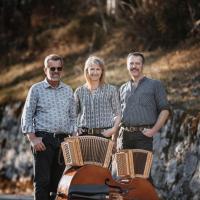 Trio Gmüetlich